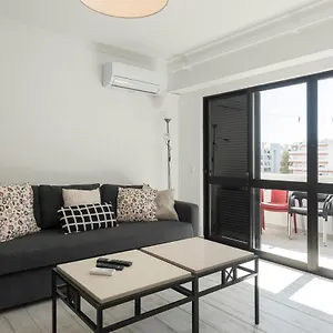 Apartamento Chantal - Near The -, Quarteira